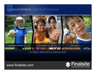www.finalsite.com
Photos	
  
 