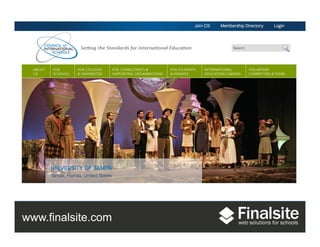 www.finalsite.com
Photos	
  
 