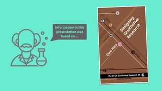 Information in this
presentation was
based on…
 