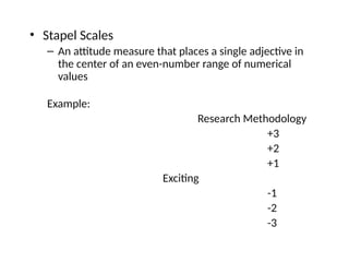 2-Designing the Questionnaire-1 ppt.pptx
