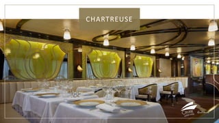 CHARTREUSE
 