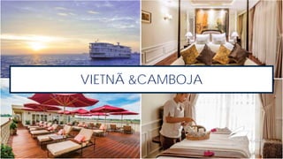 152
VIETNÃ &CAMBOJA
 