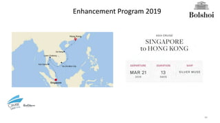 Enhancement Program 2019
40
 