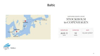 Baltic
45
 