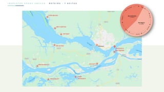 I B E R O S T A R G R A N D A M A Z O N . R O T E I R O - 7 N O I T E S
 