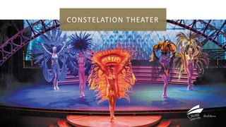 CONSTELATION THEATER
 