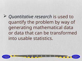 Quantify Problem 2-Difference Between Quanti and Quali_L2.pptx