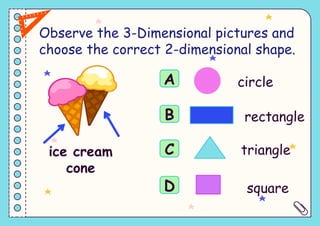 2-Dimensional and 3-Dimensional Activity (Mathematics).pptx