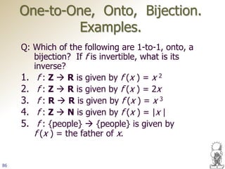 Sets and Functions By Saleh ElShehabey | PDF