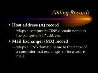 2-DNS Server.ppt