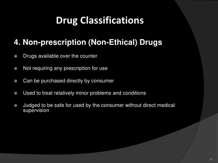 PHARMADRUG EVALUATION