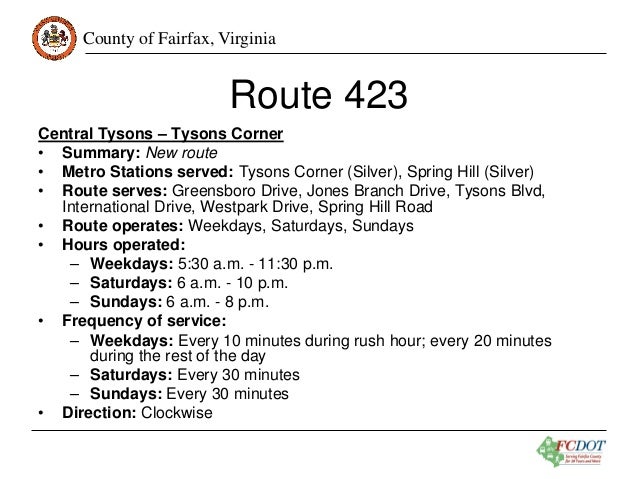 bus 171 schedule fairfax connector bus 171 schedule fairfax connector