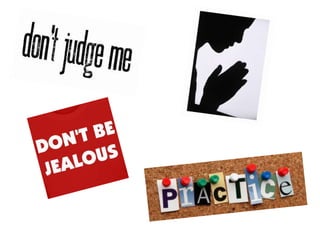 2. Earning God's Money