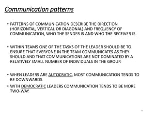 effective communication.ppt