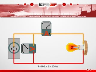 A
V
P=100 x 2 = 200W
 