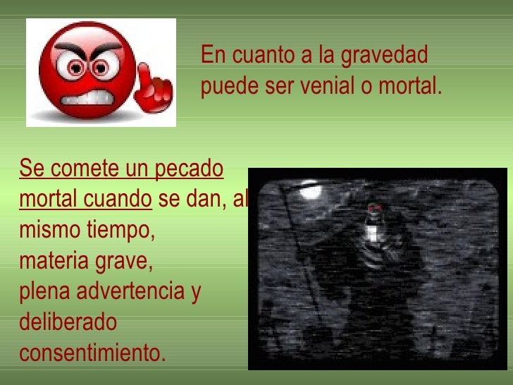 2 El Pecado Original