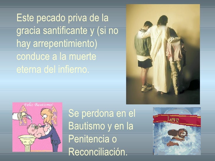 2 El Pecado Original 2 El Pecado Original