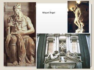 Miquel Àngel 