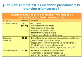 ¿Cómo prevenir la toxoplasmosis congénita?Descripción de las evidencias