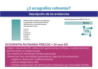  volumen de líquido amniótico