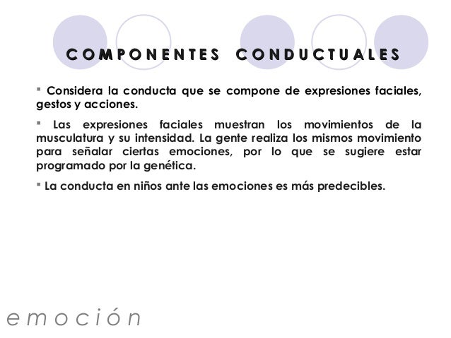 2. emocion