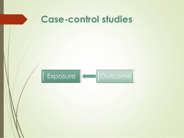 advantages of hospital controls in case control studies The first was a case-control study begun in what are the advantages of selecting controls from the plus the fact that hospital controls may be more likely. advantages of hospital controls in case control studies The first was a case-control study begun in what are the advantages of selecting controls from the plus the fact that hospital controls may be more likely.