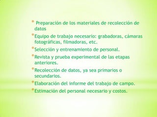 2.esquema para la elaboracion de un proyecto de investigacion | PPTX