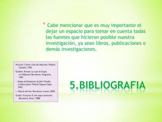 2.esquema para la elaboracion de un proyecto de investigacion | PPTX