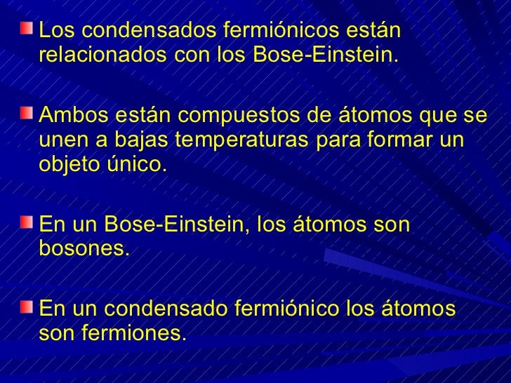Estados de la materia