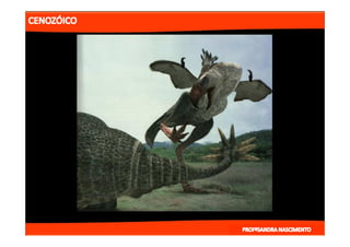 2- ETAPAS DA HITÓRIA DA TERRA