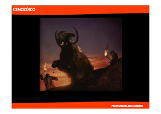 2- ETAPAS DA HITÓRIA DA TERRA