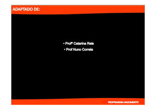 2- ETAPAS DA HITÓRIA DA TERRA