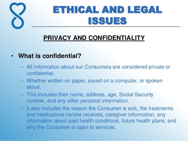Legal issues private security