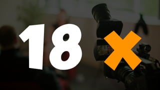 18 X
 