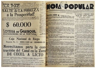 febrero 1945