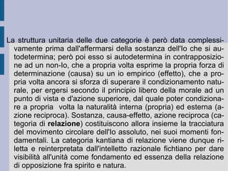 La tensione per la sintesi ha sempre accompagnato l'azione speculativa e politica fichtiana. Egli passa da una posizione che potrebbe essere definita di immanentismo astratto (periodo jenese) ad una di trascendentismo iper-astratto e realistico (periodo berlinese), di tipo tradizionale e tradizionalista, restando sempre però molto influenzato dall'atto di posizione del soggetto: libero ed autonomo nel primo caso, dipendente dalla grazia della salvezza divina nel secondo.  È  l'atto prioritario – e necessario dal punto di vista etico – di posizione (auto-posizione) del soggetto a costituirlo in ente infinito per potenza, per volontà e per sapienza (Io).  È  in questo modo che tale soggetto diventa Io assoluto (reale totale), superando il semplice trascendentalismo kantiano dell'io-penso. Il riferimento alla naturalità del diritto (giusnaturalismo) ed alla moralità della politica porteranno il filosofo tedesco verso posizioni ancora più realiste e pragmatiche.  