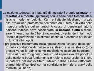 In questo processo di progressiva astrazione Fichte segnala la presenza di una serie di momenti e di fasi conoscitive (“storia prammatica dello spirito umano”), tutte innestate sulla presenza prioritaria della funzione o capacità immaginativa.  È  l' immaginazione produttiva  a disporre immediatamente ed inconsapevolmente come elemento apparentemente prioritario ed indipendente il non-io ed a ritenerlo – già in un primo modo riflesso - causa reale della prima fase del processo conoscitivo: la sensazione. Nella  sensazione  l'oggetto della conoscenza appare realmente come esterno e fattore di una determinazione, che scatena la contro-reazione conoscitiva del soggetto (oggetto come opposto a noi). Così il soggetto diviene consapevole nell' intuizione  della propria distinzione attiva rispetto all'oggetto, che viene pertanto compreso in un quadro di coordinamento spazio-temporale.  