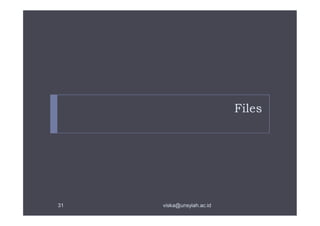 Files
viska@unsyiah.ac.id31
 