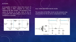 2-Filters ELECTRICAL ENGINEERING (1).pptx