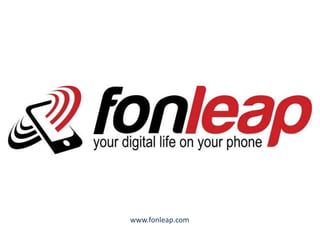 www.fonleap.com
 