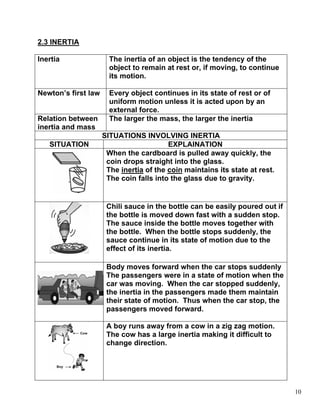 2 - Forces and Motion.pdf