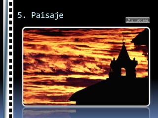 5. Paisajef/ 11    1/30 seg