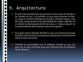 8. Fuegos artificialesf/ 8     5 seg