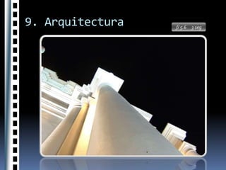 8. Fuegos artificialesf/ 8     5 seg