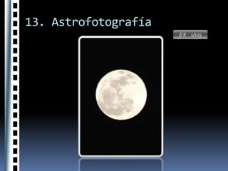 Media luna 15 minutos