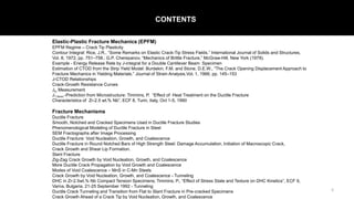Epfm 2-Fracture | PDF
