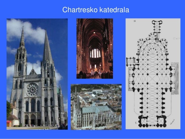 Amiensko Katedrala (XIII. mendea)