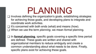 2-Functions of Management - Planning.pptx