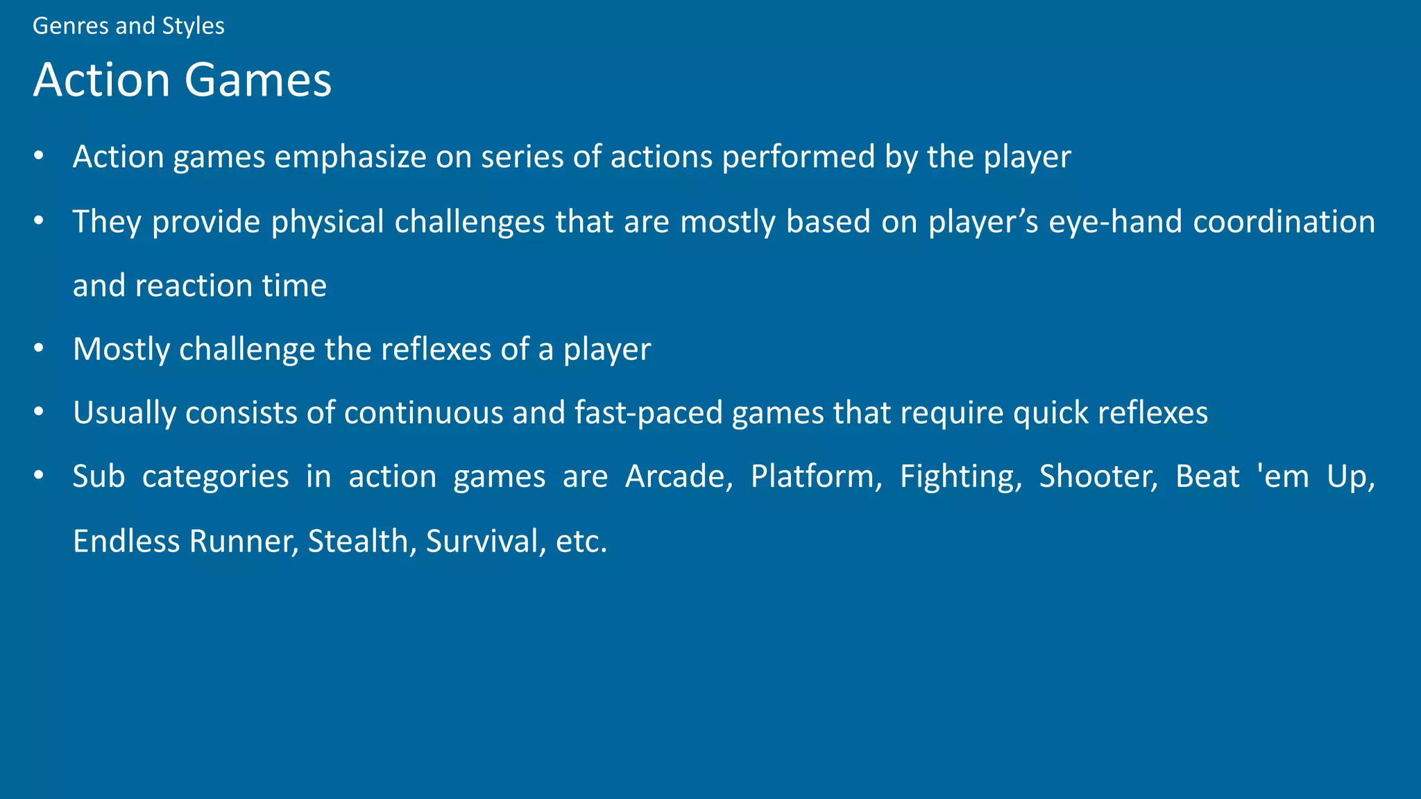 2-Game Design (Game Design and Development) | PDF | Roleplaying Games ...