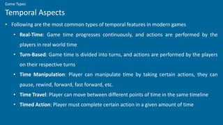 2-Game Design (Game Design and Development) | PDF